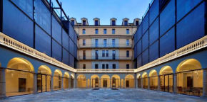 NH Collection Torino Piazza Carlina